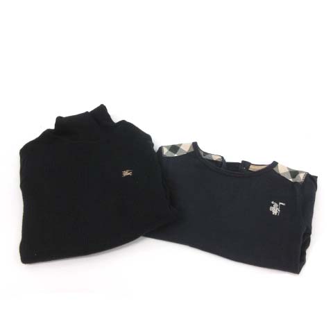 バーバリー チルドレン BURBERRY CHILDREN ロンドン LONDON トップス2  
