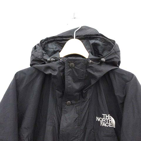 ザノースフェイス THE NORTH FACE ジャケット マウンテンパーカー 