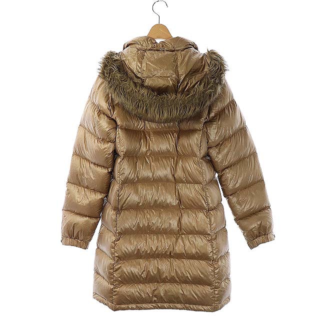 ザノースフェイス THE NORTH FACE ノベルティヌプシダウンコート 