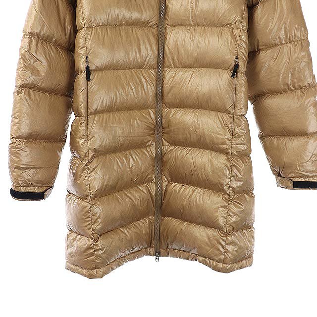 ザノースフェイス THE NORTH FACE ノベルティヌプシダウンコート 