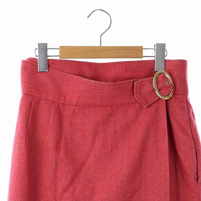 Christian Dior ピンク タイトスカート Lサイズ 美品 現行モデル