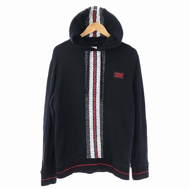 バーバリー ロンドン BURBERRY LONDON ENGLAND スウェット プル 