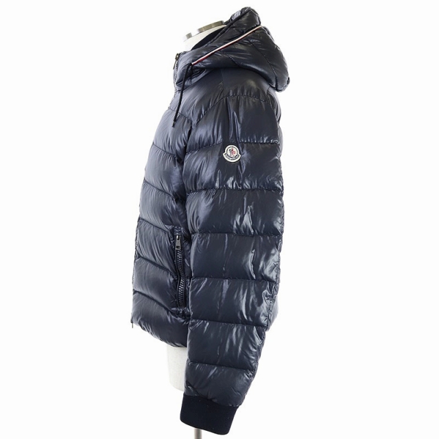 モンクレール MONCLER AUBERT GIUBBOTTO オーベール ダウンジャケット 