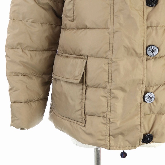 モンクレール MONCLER MESS メス ダウンジャケット アウター フード 