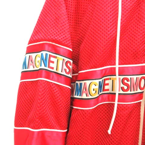 グッチ GUCCI 18SS Magnetismo stripe jacket ジャケット
