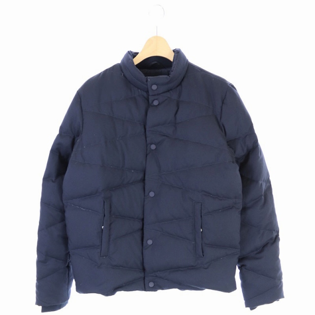 エンポリオアルマーニ EMPORIO ARMANI ダウンジャケット  