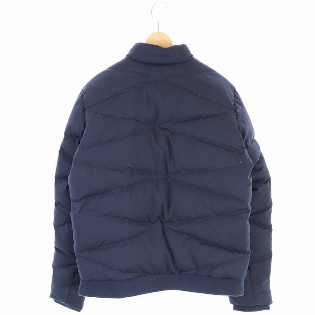 エンポリオアルマーニ EMPORIO ARMANI ダウンジャケット  