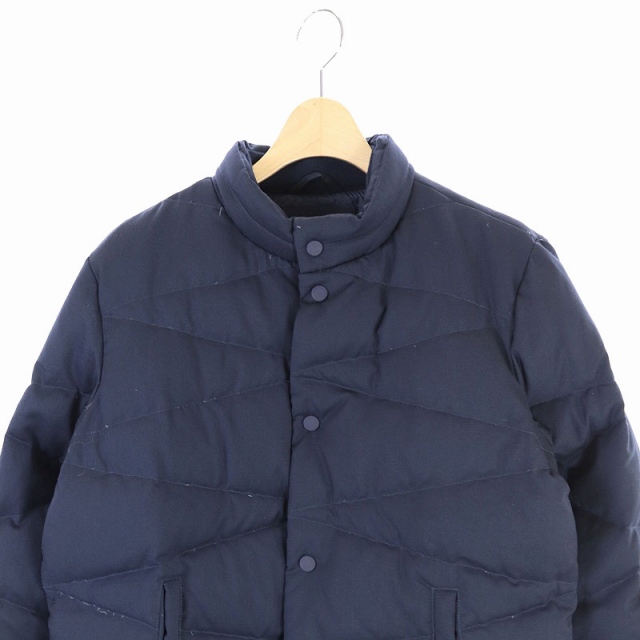 エンポリオアルマーニ EMPORIO ARMANI ダウンジャケット  