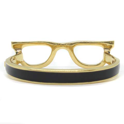 大人気新品をすべて ケイトスペード KATE SPADE ブレスレット バングル メガネ 小物