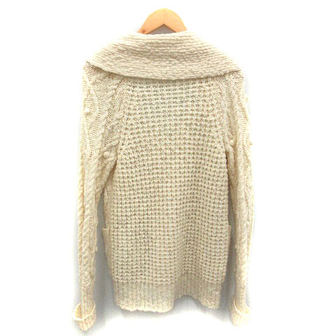 マークバイマークジェイコブス MARC by MARC JACOBS カーディガン 