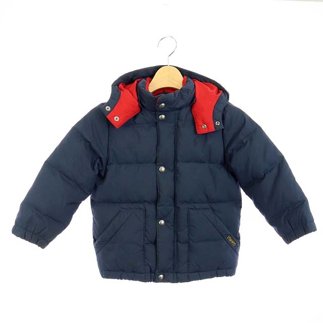 ポロ ラルフローレン POLO RALPH LAUREN ダウンジャケット アウター 