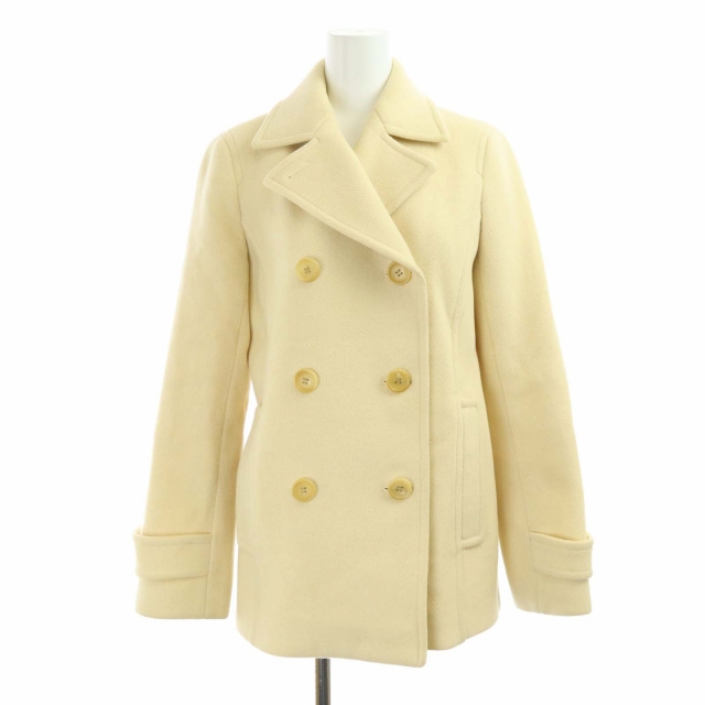 BURBERRY（バーバリー）LONDON（ロンドン）のPコート （バーバリー 