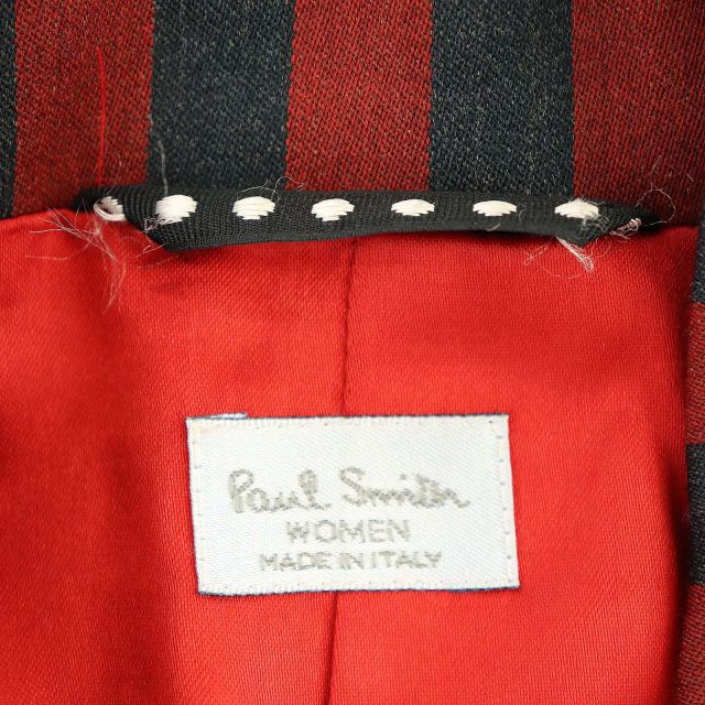 ポールスミスウィメン Paul Smith WOMEN テーラードジャケット