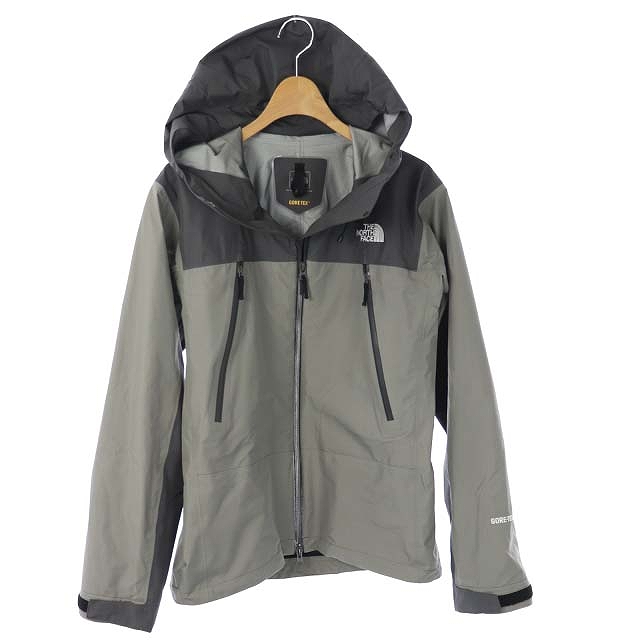 ザノースフェイス THE NORTH FACE スターライトジャケット マウンテン 