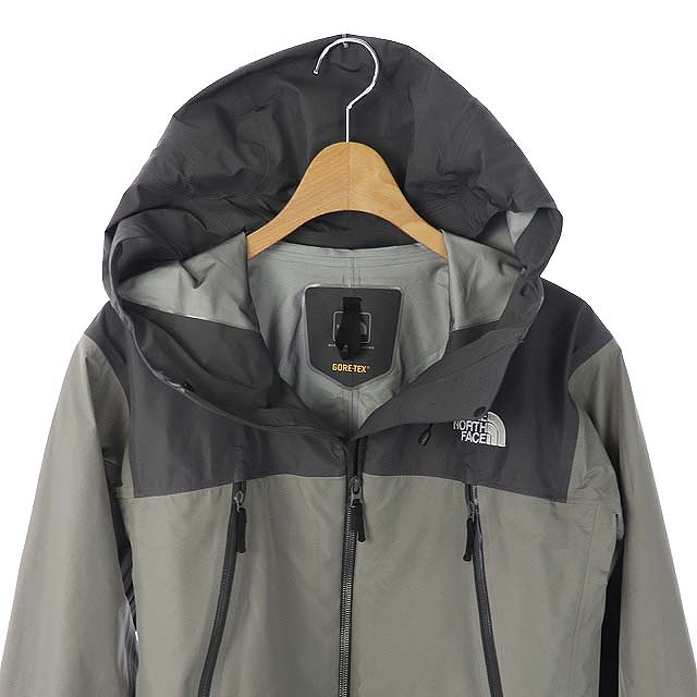 ザノースフェイス THE NORTH FACE スターライトジャケット マウンテン 