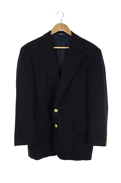ポロ バイ ラルフローレン Polo by Ralph Lauren テーラードジャケット  