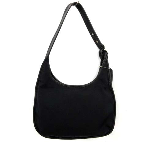 コーチ COACH オールドコーチ ショルダーバッグ ワンハンドル ナイロン 