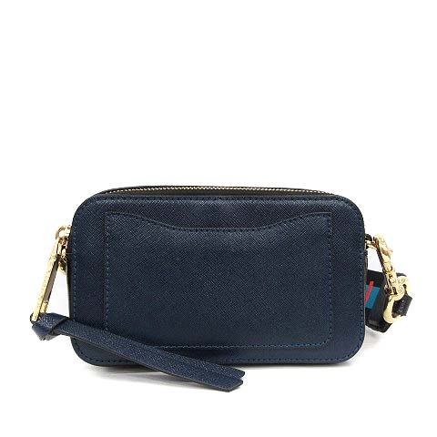 マークジェイコブス MARC JACOBS スナップショット カメラバッグ 
