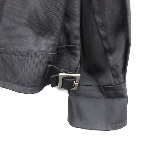 グッチ GUCCI コーチジャケット ブルゾン ジップアップ ナイロン