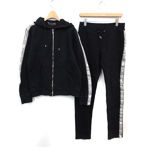 ドルチェ&ガッバーナ ドルガバ DOLCE&GABBANA セットアップ 上下  