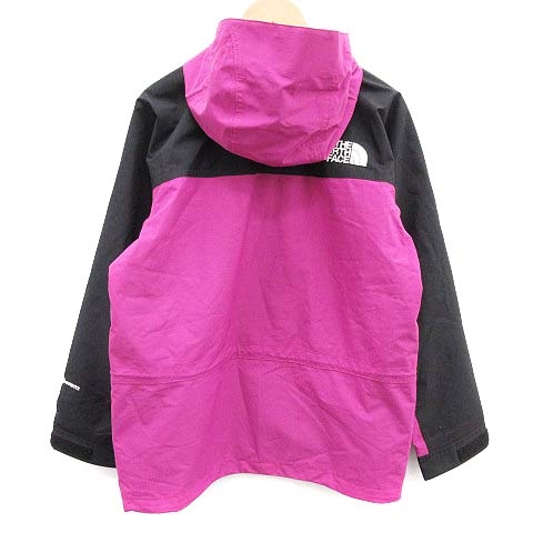 未使用品 ザノースフェイス THE NORTH FACE 18SS マウンテンライト  
