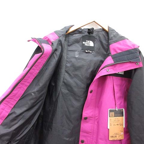 未使用品 ザノースフェイス THE NORTH FACE 18SS マウンテンライト 
