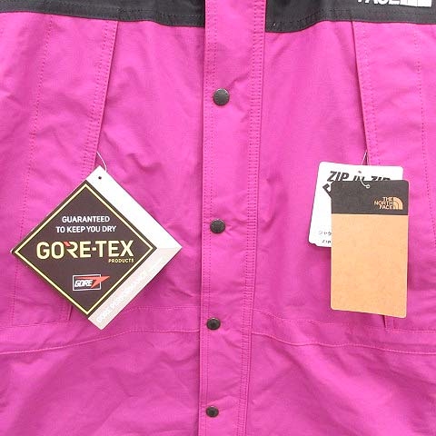 未使用品 ザノースフェイス THE NORTH FACE 18SS マウンテン