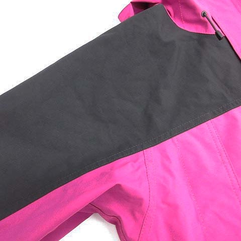 未使用品 ザノースフェイス THE NORTH FACE 18SS マウンテンライト