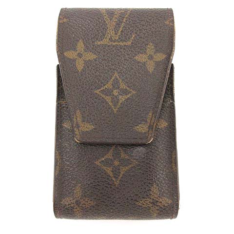 ルイヴィトン LOUIS VUITTON エテュイ・シガレット シガレットケース 