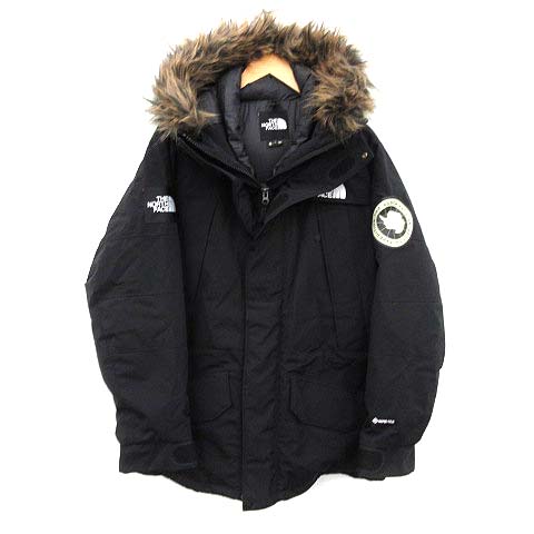 ザノースフェイス THE NORTH FACE マウンテンダウンコート Mountain 