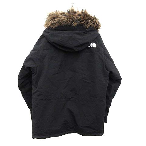 ザノースフェイス THE NORTH FACE マウンテンダウンコート Mountain 