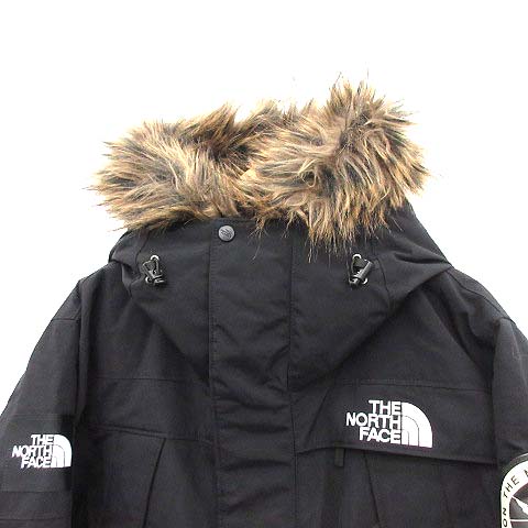 美品 THE NORTH FACE マウンテンダウンコート ファー ロング 黒 楽天市場】【SALE Max20%OFF】ザ・ノース・フェイス ノースフェイス