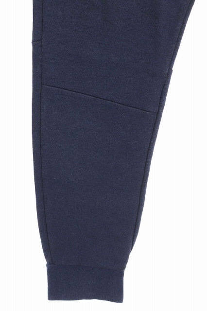 ナイキ NIKE スウェット ジョガーパンツ テックフリース ロゴ イージー