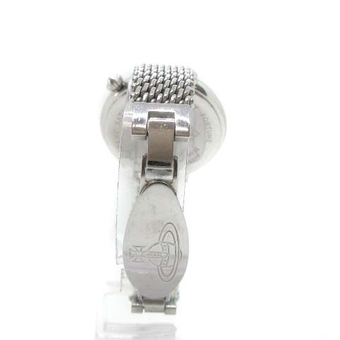 ヴィヴィアンウエストウッド Vivienne Westwood 腕時計 オーブ