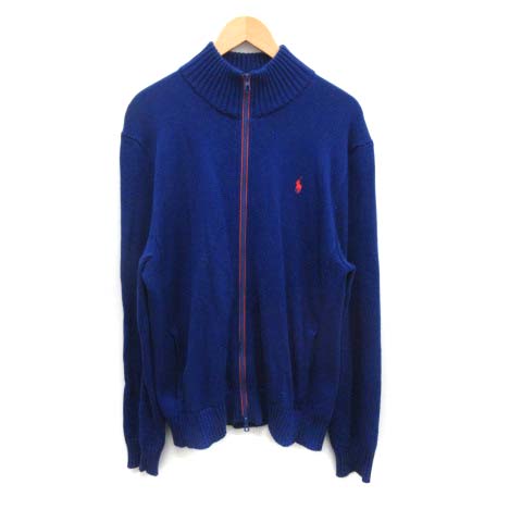 ポロ バイ ラルフローレン Polo by Ralph Lauren カーディガン ニット 