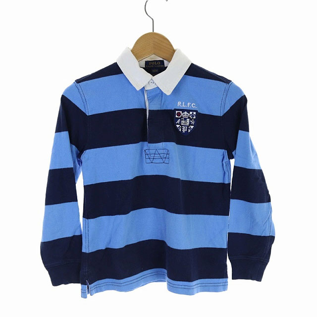 ポロ ラルフローレン POLO RALPH LAUREN ポロシャツ ラガー