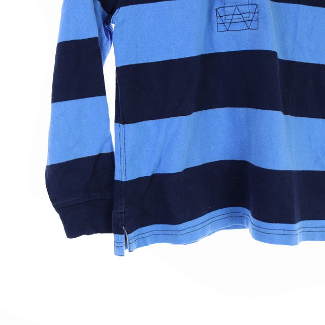 ポロ ラルフローレン POLO RALPH LAUREN ポロシャツ ラガーシャツ 長袖