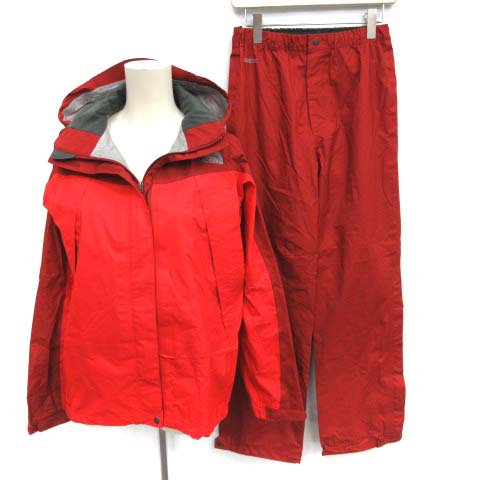 ザノースフェイス THE NORTH FACE レインテックスフライト RAINTEX 