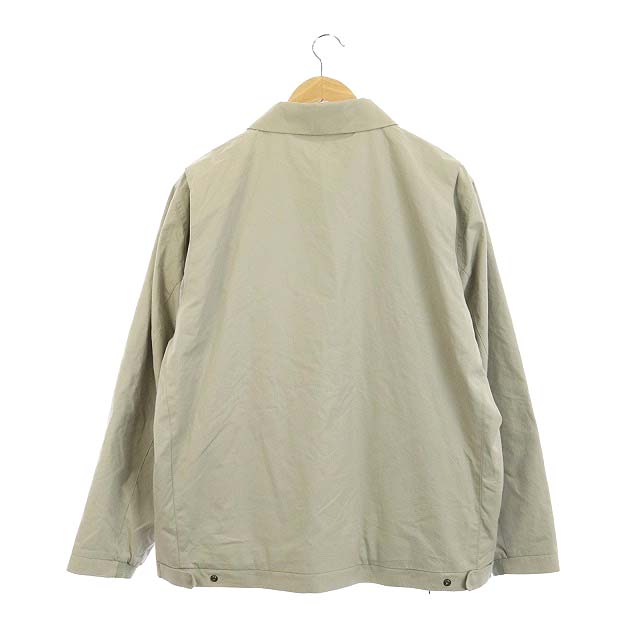 ダンヒル dunhill ジャケット ステンカラー スウィングトップ