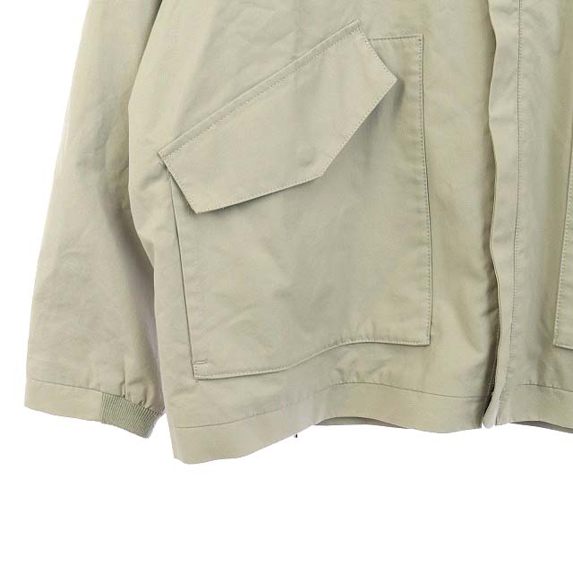 ダンヒル dunhill ジャケット ステンカラー スウィングトップ