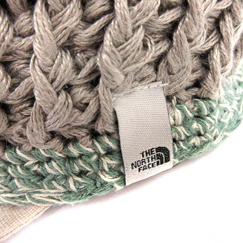 ザ・ノース・フェイス THE NORTH FACE メンズサマーニット THE NORTH FACE - ザノースフェイス◎サマーニットTシャツ