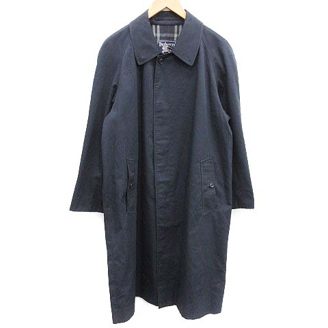 バーバリーズ Burberrys ヴィンテージ 90'S ステンカラーコート バルマ