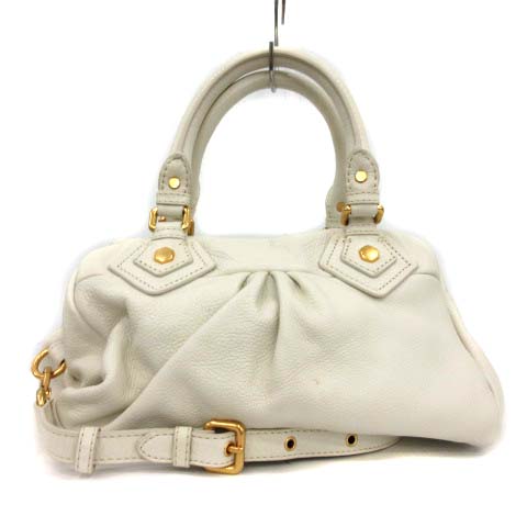 マークバイマークジェイコブス MARC by MARC JACOBS ハンドバッグ 