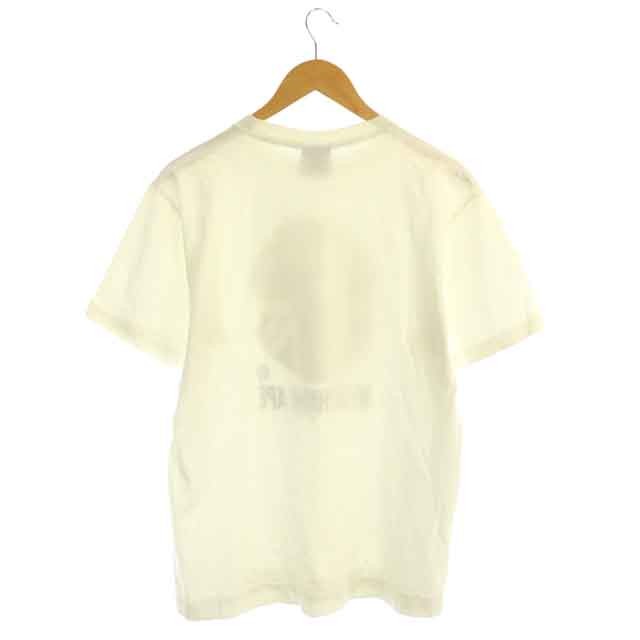 アベイシングエイプ A BATHING APE IDEOGRAPEH Tシャツ