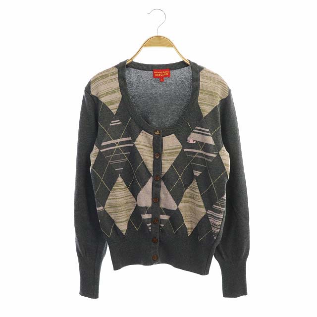 ヴィヴィアンウエストウッドレッドレーベル Vivienne Westwood RED 