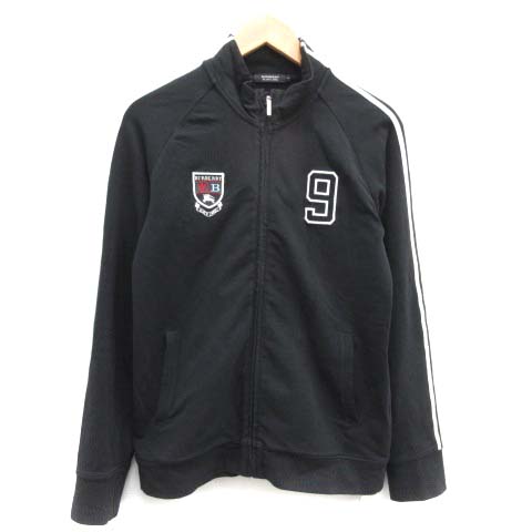 バーバリーブラックレーベル BURBERRY BLACK LABEL 2 M トラック