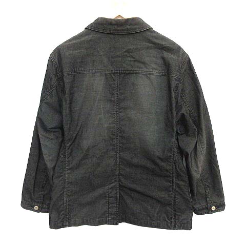 バーバリーブラックレーベル BURBERRY BLACK LABEL ジャケット 