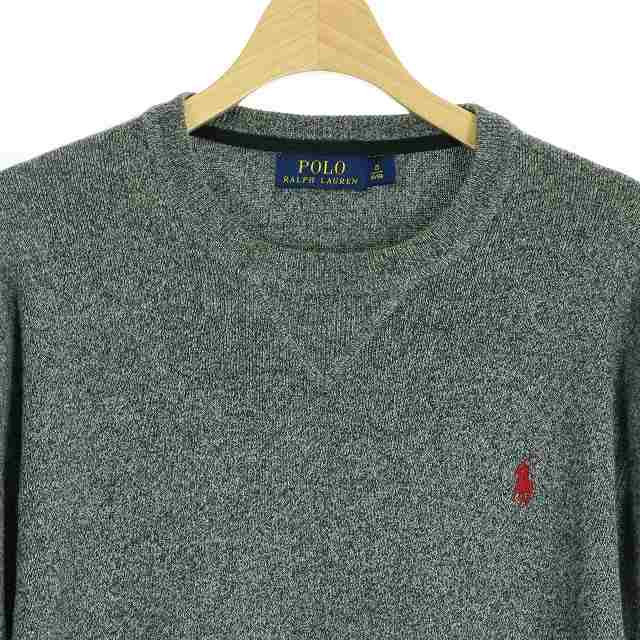 ポロ ラルフローレン POLO RALPH LAUREN セーター ニット 長袖
