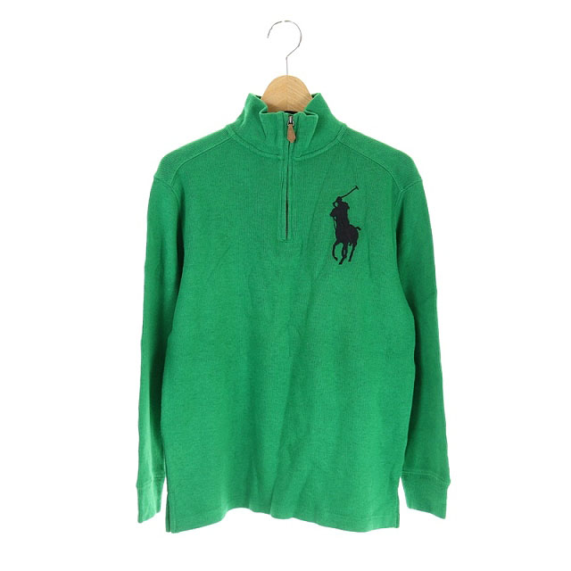 未使用品 ポロ バイ ラルフローレン Polo by Ralph Lauren ニット  