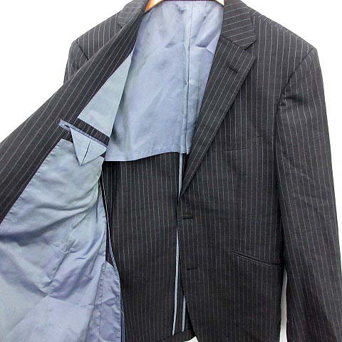 バーバリーブラックレーベル BURBERRY BLACK LABEL Super 100'S